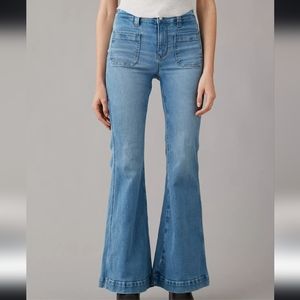 AE Flare Jeans